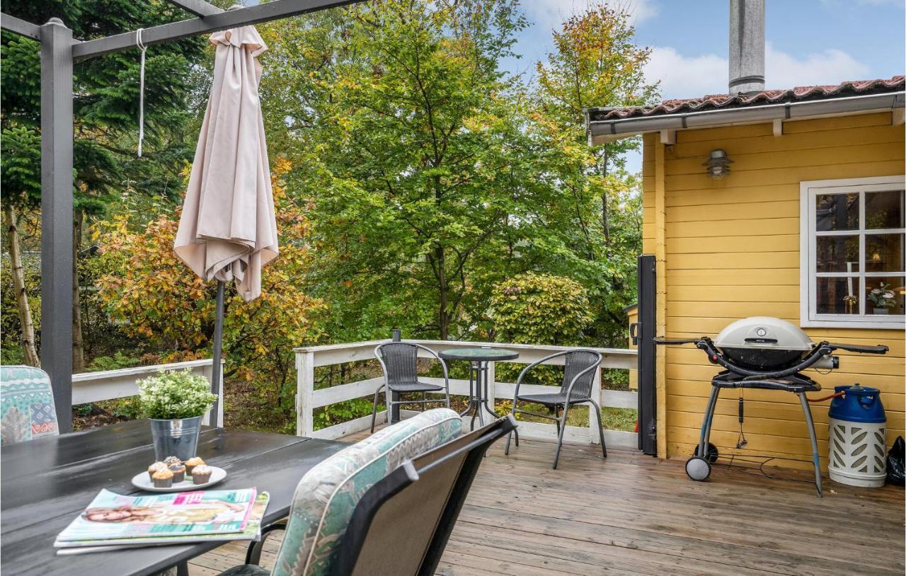3 Bedroom Cozy Home In Borkop Exterior photo